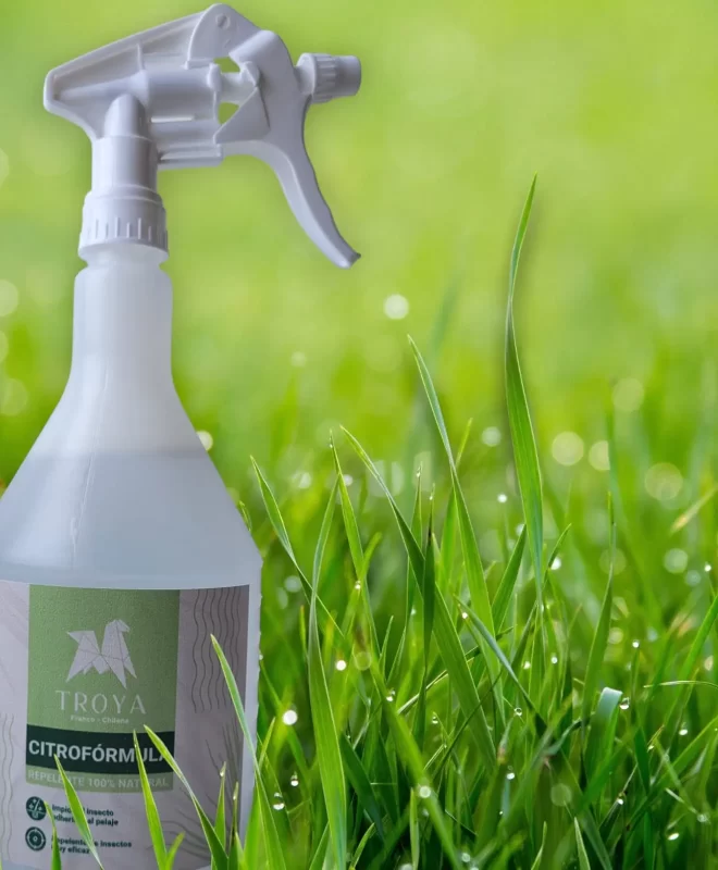 Repelente CitroFórmula 1 Litro
