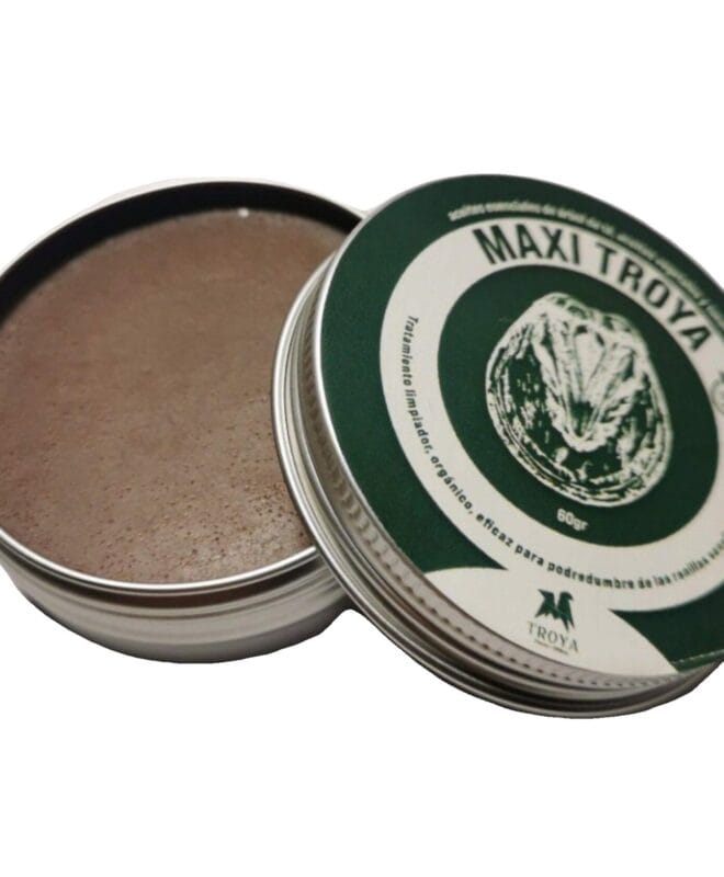 Maxi Troya Ungüento Antihongos