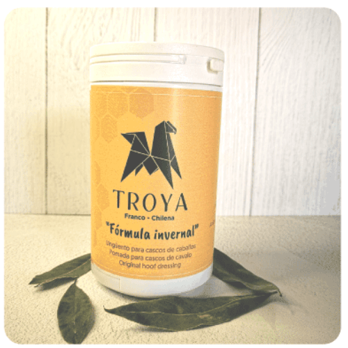 Troya Ungüento – Fórmula Invernal