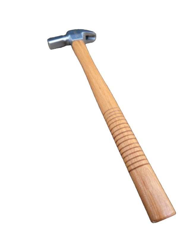 Martillo de herraje