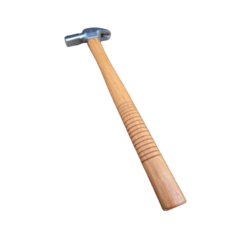 Martillo de herraje