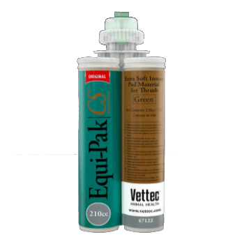 Vettec EquiPak CS 210 cc Sulfato de cobre