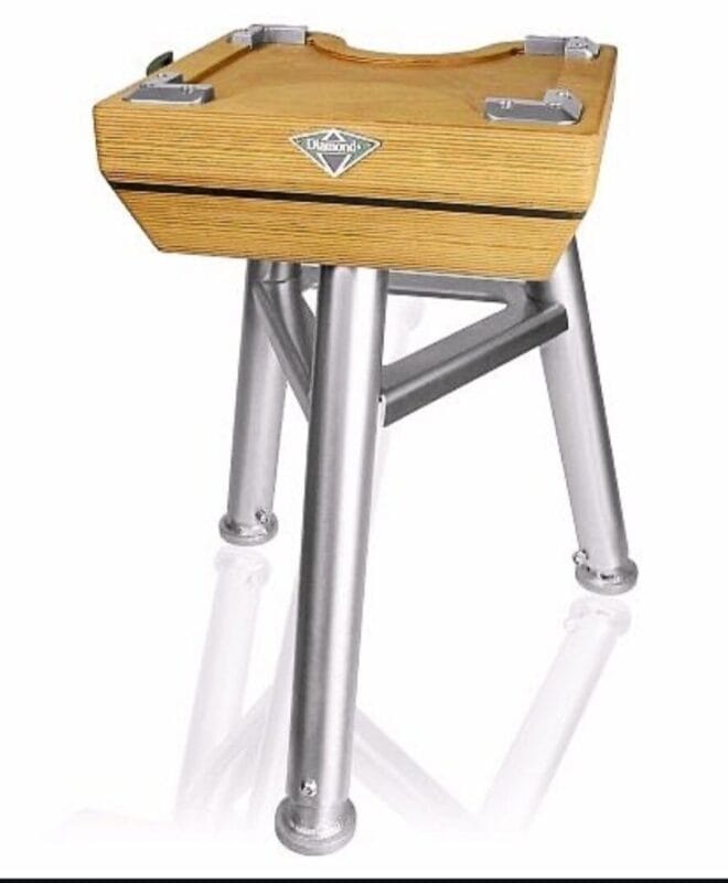 Mesa para Yunque Diamond