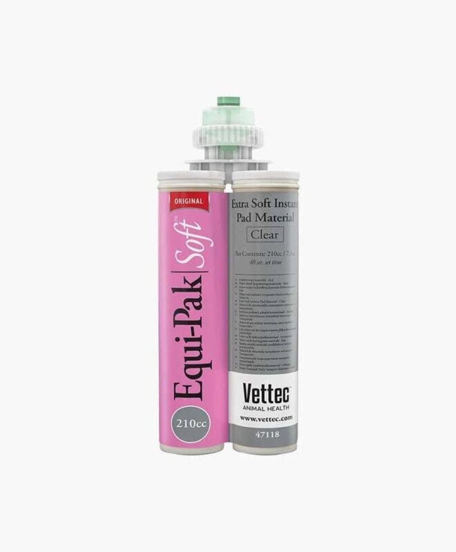 Vettec Equi-Pack Soft 210 cc