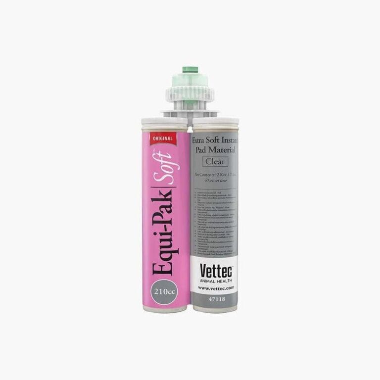 Vettec Equi-Pack Soft 210 cc