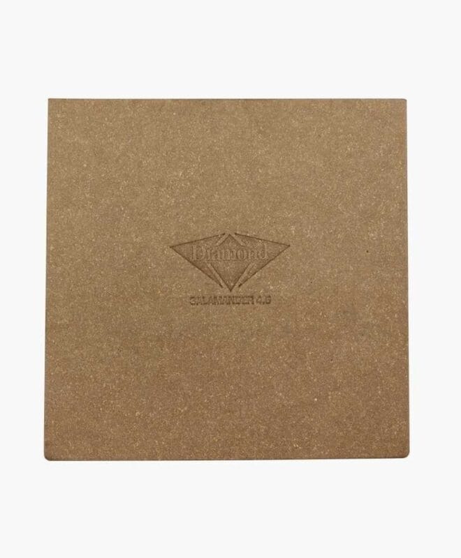 DIAMOND PADS SALAMANDER
