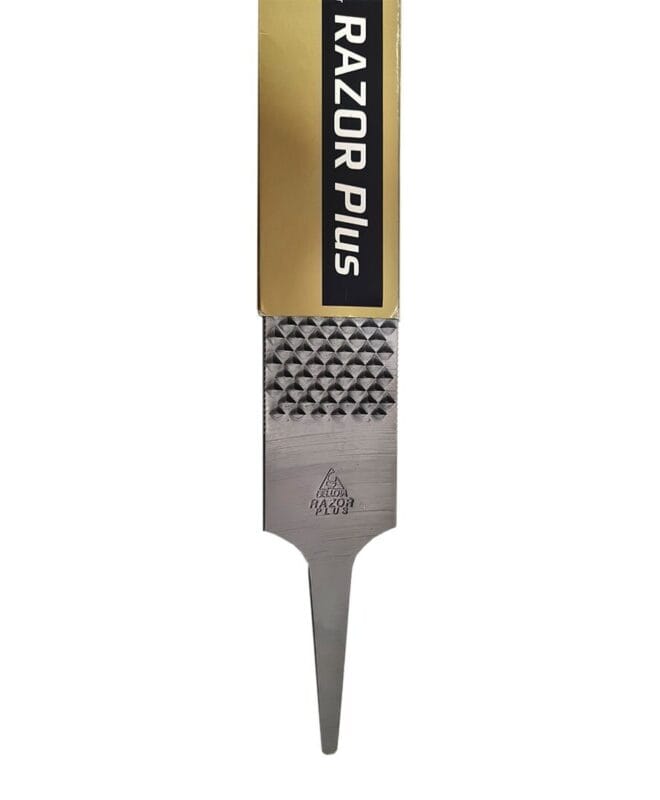 Escofina Bellota Razor Plus