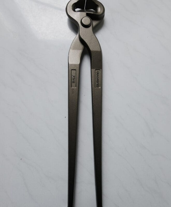 Tenaza Despalmadora Diamond
FN 12"