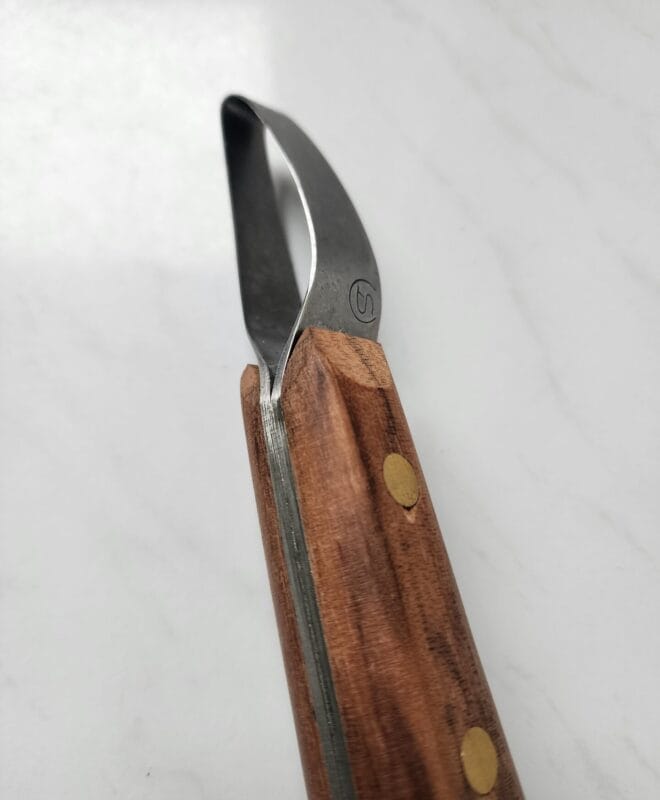 Gubia Loop Double -S