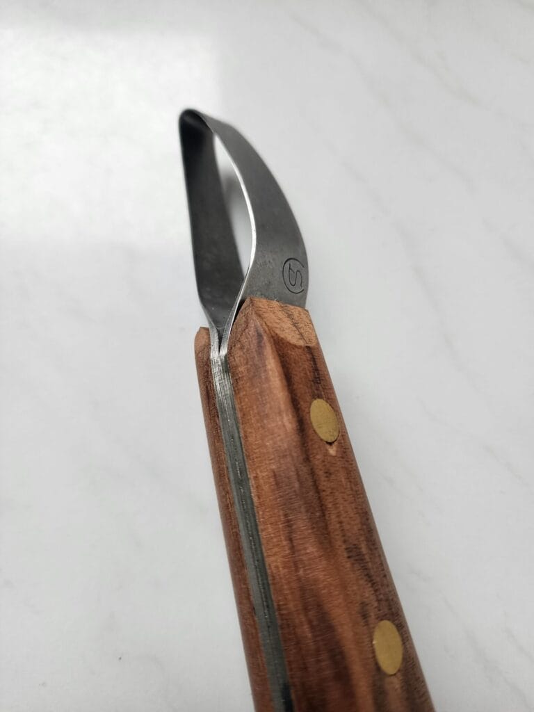 Gubia Loop Double -S