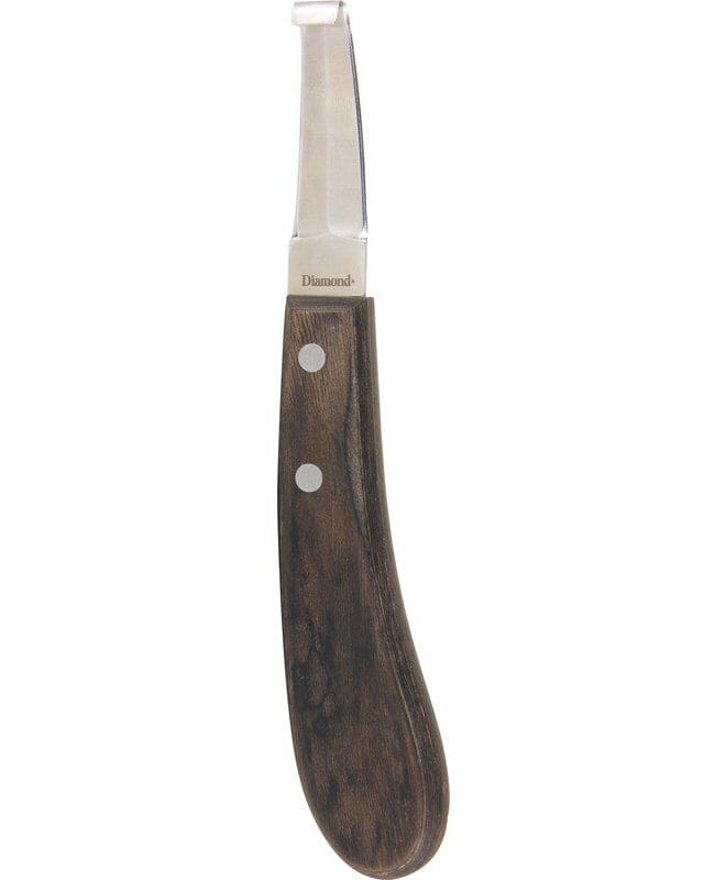 Gubia ancha derecha
Diamond Wide R