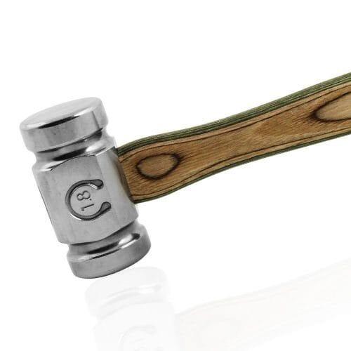 Martillo De Forja Rounding Hammer Diamond 0.8 Kg