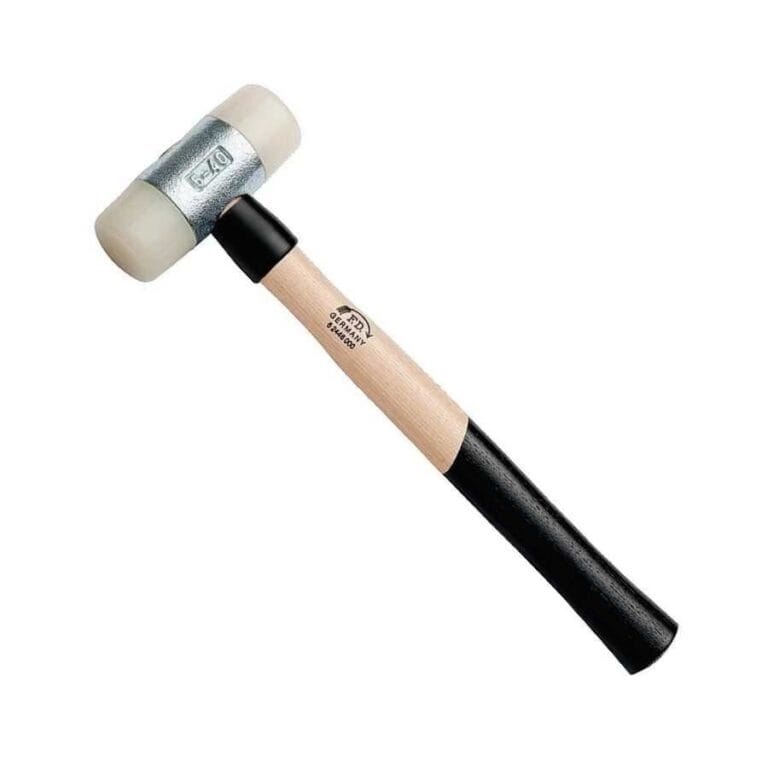 Martillo de Golple  (GOMA) NYLON HAMMER DICK 40 mm.